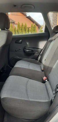 Kia Ceed cena 18700 przebieg: 236000, rok produkcji 2012 z Słupsk małe 326
